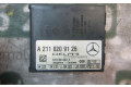 Блок управления A2118209126, 51008042   Mercedes-Benz CLK A209 C209