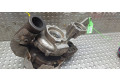  Турбина Volkswagen Touareg I  07Z145701T         