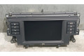 Дисплей    FK7219C299AE   Land Rover Discovery