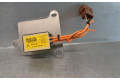 Блок подушек безопасности 9631544980, 550650100   Citroen Saxo