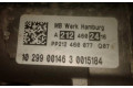 Руль    102990014630015184   Mercedes-Benz CLS C218 X218