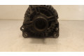 Генератор 0124325013   Skoda Fabia Mk2 (5J)   для двигателя BXW