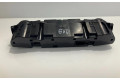 Блок управления климат-контролем 2198301085, 00041407   Mercedes-Benz CLS C219