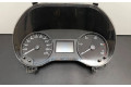 Přístrojová deska  Mercedes-Benz Vito Viano W639 2007 A4479003806, A4479010402  