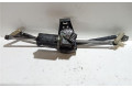 Моторчик дворников 8G1955113, 8G1955113    Audi 80 90 B3
