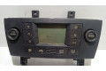 Блок управления климат-контролем 735319257, 0046723470   Fiat Stilo
