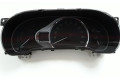 Přístrojová deska  Toyota Sienna XL30 III 2012 8380008370  
