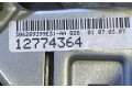 Volant Saab 9-3 Ver2 2004 12774364, 01070307  