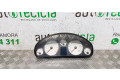 Přístrojová deska  Peugeot 207 CC  9651855380  