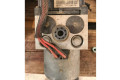 Jednotka ABS 0273004281   Audi A3 S3 8P 2010