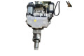    Рулевая рейка 4E0419501J, 4E0905852D   Audi A8 S8 D3 4E 2002 - 2009 года