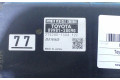 Řídící jednotka 89981-28090, IMPRK1257023   Toyota Sienna XL30 III 2011
