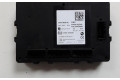 Блок комфорта 95400G2JH0   Hyundai Ioniq   
