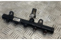 Vstřikovací lišta 9681649580, 13296709   Volvo V70     