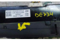 Блок управления климат-контролем JFC500930, JFC000618WVX   Land Rover Range Rover Sport L320