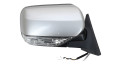 Zpětné zrcátko  Subaru Forester SG 2006  91071SA181MJ, U0-8647T  