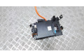 Блок управления двигателем ECU 7648784, 8635849   BMW i3