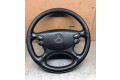 Руль Mercedes-Benz CLK A209 C209  2002 - 2009 года A2094603303      
