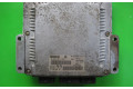 Řídící jednotka 33920-53J0, 0281011359   Suzuki Grand Vitara I 2001