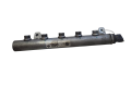 Топливная рампа 175210542R, 1626000385   Nissan Qashqai   для двигателя R9ME414