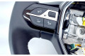 Руль Peugeot 5008 II  2016 -  года 98105486AU      
