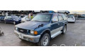 Zpětné zrcátko pravé Isuzu Trooper 1996    