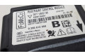 Блок подушек безопасности DS7T14B321BB, 0285012050   Ford Fusion II