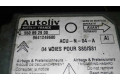 Блок подушек безопасности 9641248680   Citroen Saxo