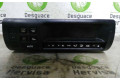 Блок управления климат-контролем 7700839685, 0070010   Renault Safrane