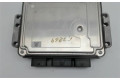 Řídící jednotka 9653958980, 0281011804   Citroen C3 Pluriel 2006