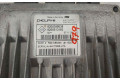 Блок управления двигателем ECU    8200399038   Renault Megane II