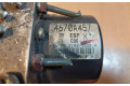 Блок АБС 4670A457, 06.2102-1239.4   Mitsubishi  Outlander  2007 - 2012 года