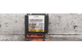 Блок подушек безопасности 9651942280   Citroen C2
