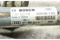 Моторчик дворников 8Y1955023A, 3397022131    Audi A3 8Y