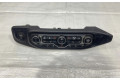 Блок управления климат-контролем    Jeep Wrangler