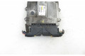 Řídící jednotka 55192095   Suzuki Ignis 2004