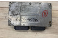 Блок управления коробкой передач S118058316, 8200458276   Renault Megane II