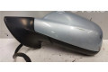 Zpětné zrcátko  Peugeot 407 2005  96456984XT, 0050058  