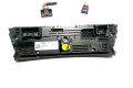 Блок управления климат-контролем 4G0820043AC, A2C81395200   Audi A6 S6 C7 4G