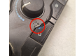 Блок управления климат-контролем P04596494AE, 121400222   Chrysler 300  300C