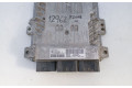 Řídící jednotka 9801622880, S180123008   Peugeot 2008 I 2013