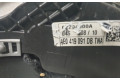 Volant Audi A8 S8 D3 4E 2004 4E0419091DB  