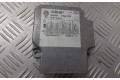 Блок подушек безопасности 1C0909605F   Skoda Fabia Mk2 (5J)
