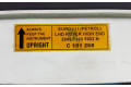 Панель приборов 284254209902N, C101268   Tata Indica Vista I       