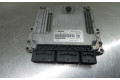 Řídící jednotka 0281034009, 1039T07061   Nissan Micra K14 2016