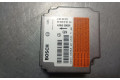 Блок подушек безопасности 0285001373   Mercedes-Benz CLK A209 C209