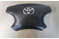 Подушка безопасности водителя    Toyota Hilux (AN10, AN20, AN30)