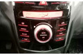 Блок управления климат-контролем 6872035200   SsangYong Tivoli