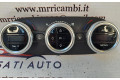 Блок управления климат-контролем 156099936, 156099936   Alfa Romeo Giulietta