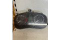 Přístrojová deska  Skoda Fabia Mk2 (5J) 2008 5J0920800B, V2823466  